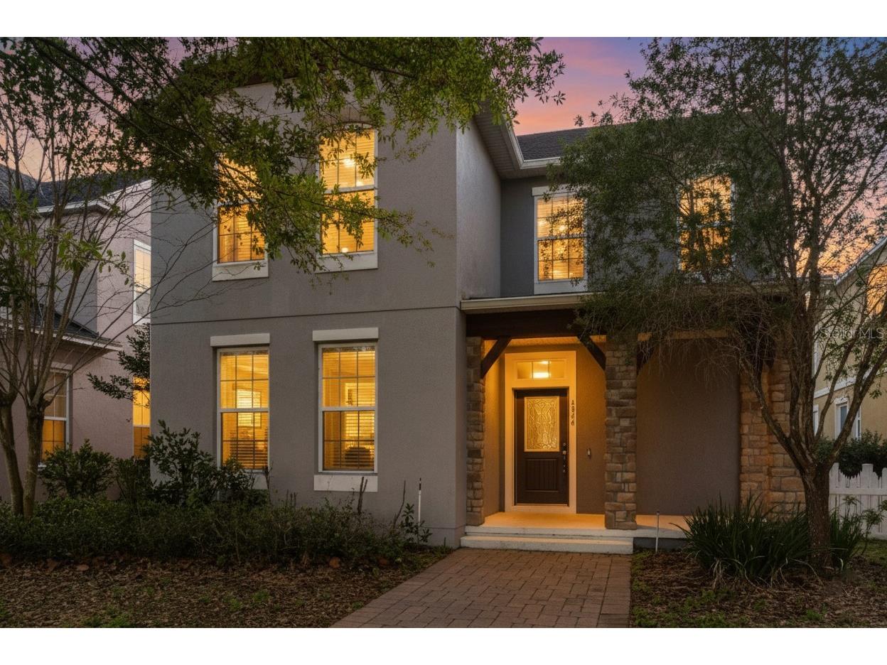 6844 Sundrop Street Harmony FL 34773 - Buck Lake O6379080 image67