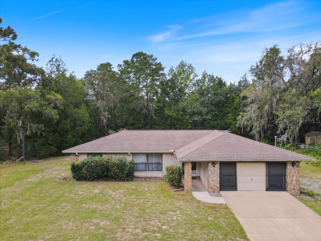 6844 W Stoney Gap Court Crystal River FL 34429 G5072622 image1
