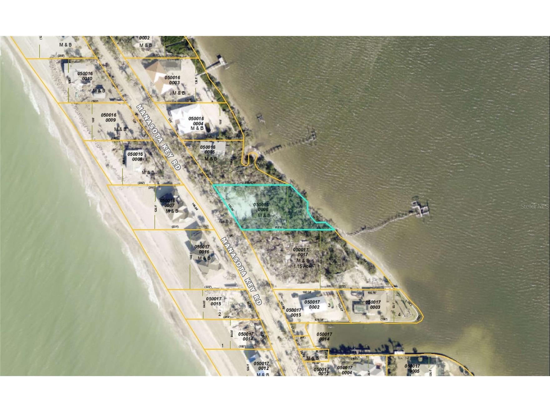 6845 Manasota Key Road Englewood FL 34223 C7514084 image3