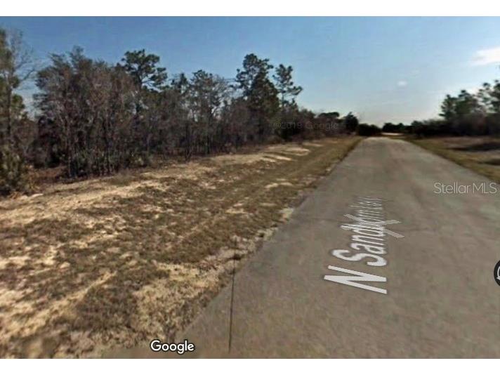 6845 N Sandborn Loop Citrus Springs FL 34433 S5082010 image1