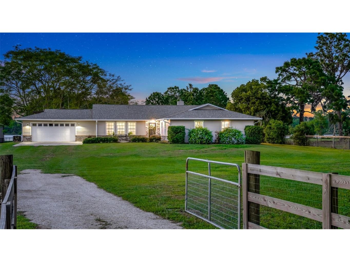 6845 Old Melbourne Highway Saint Cloud FL 34771 - Bay Lake S5120261 image1