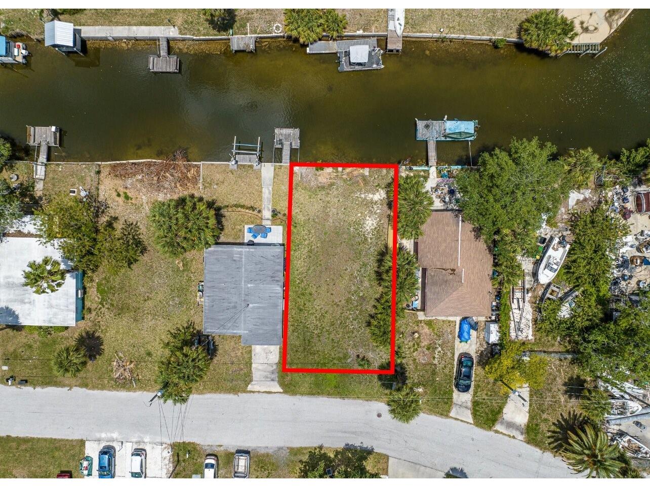 6845 Sanderling Lane Hudson FL 34667 - CANAL TO GULF OF MEXICO A4695320 image7