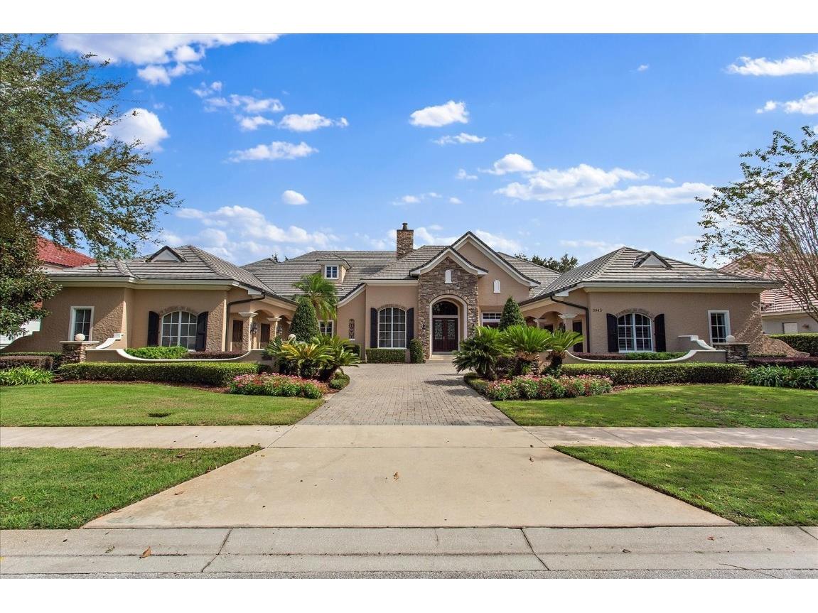 6845 Valhalla Way Windermere FL 34786 - LAKE BURDEN O5988419 image1