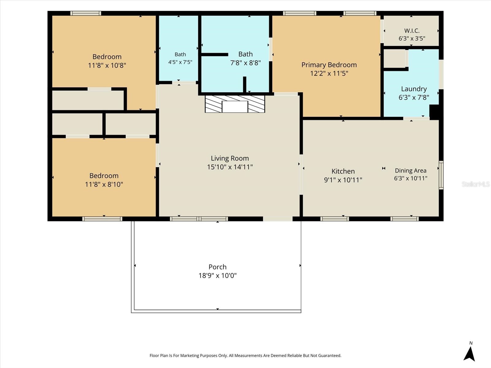 6845 W Jackson Lane Homosassa FL 34448 OM727651 image39