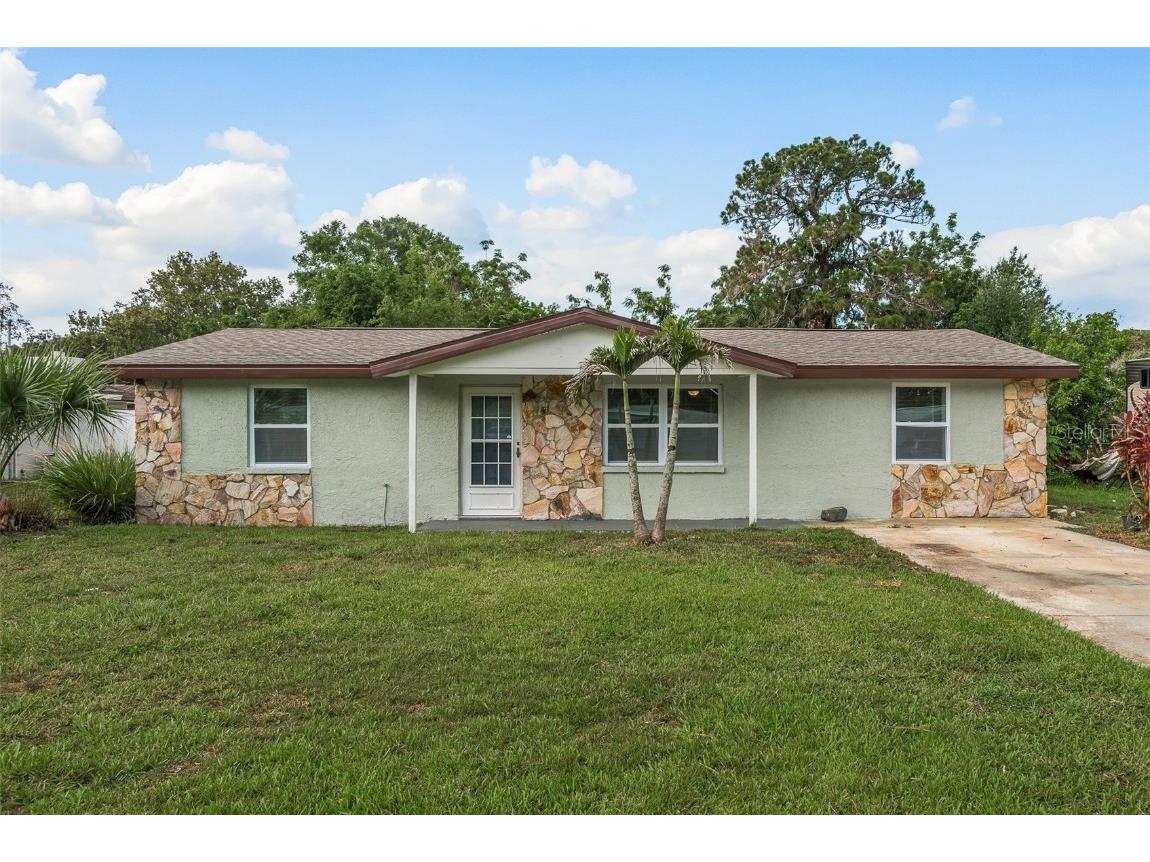 6846 Carob Drive New Port Richey FL 34653 W7856752 image1