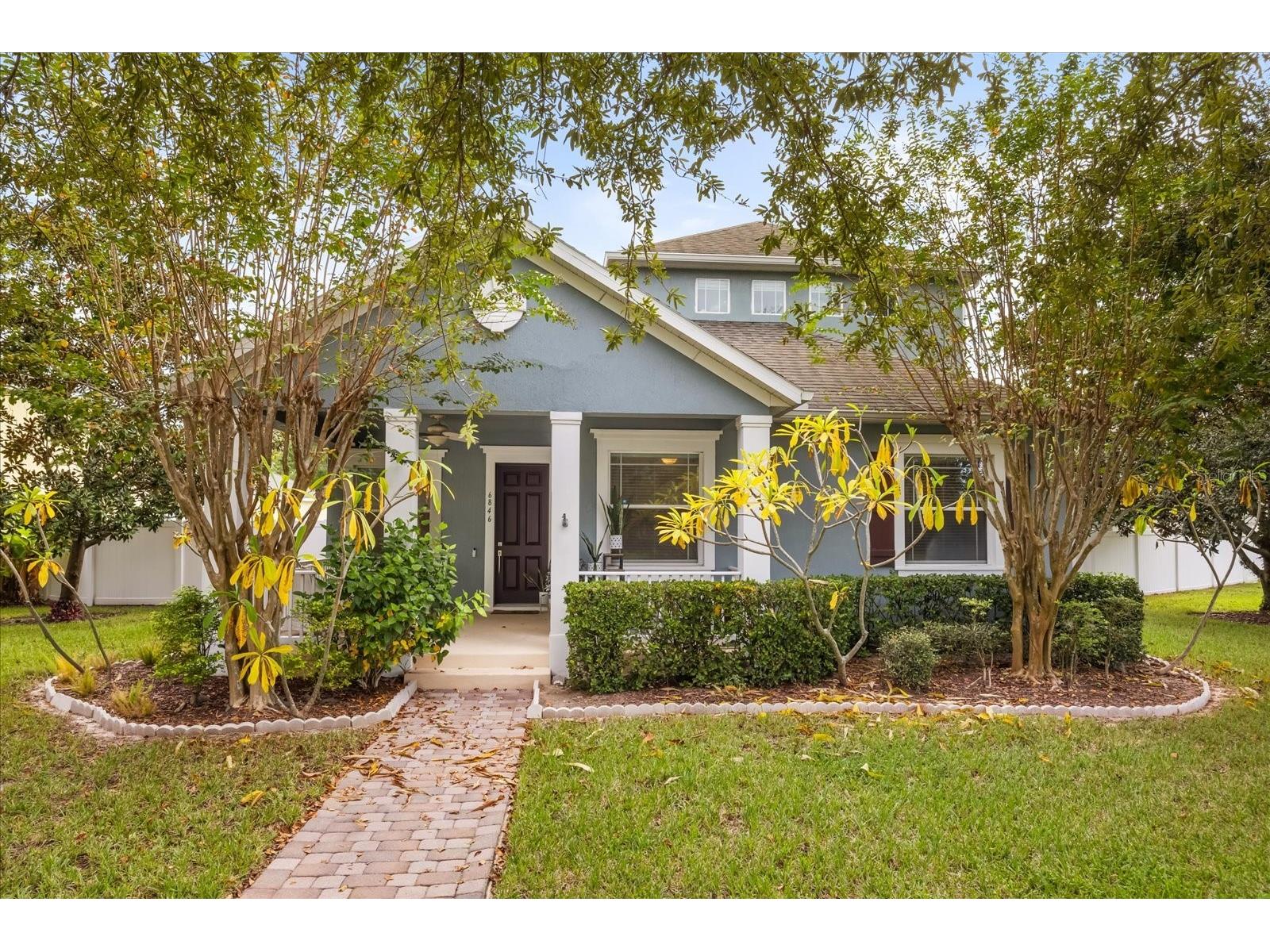 6846 Helmsley Circle Windermere FL 34786 O6342692 image1