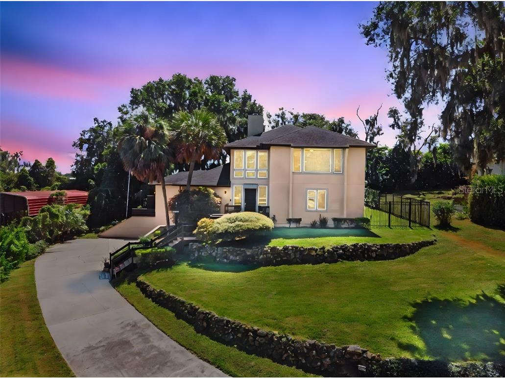 6846 Lake View Drive Yalaha FL 34797 - LAKE HARRIS G5103601 image3