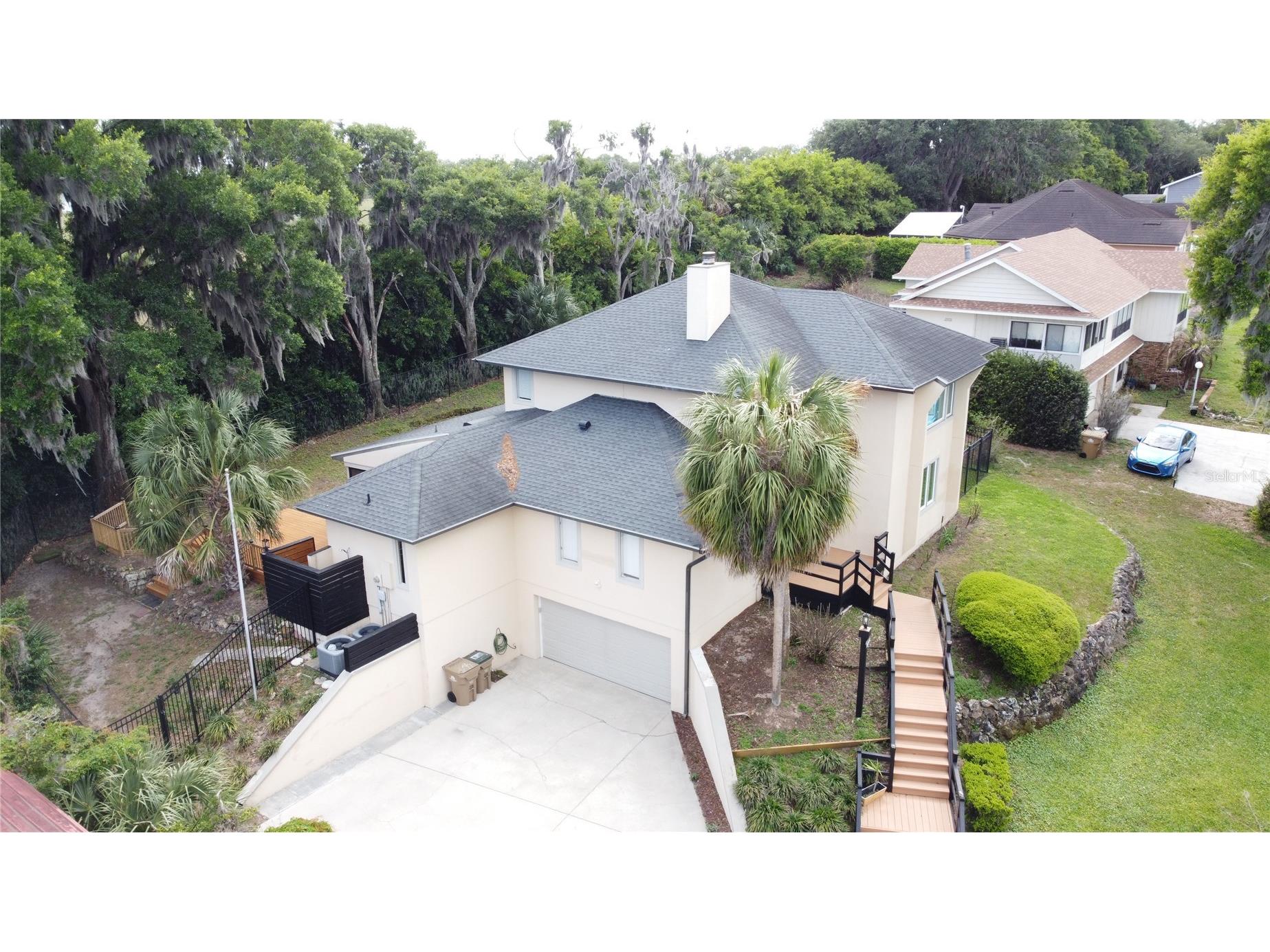 6846 Lake View Drive Yalaha FL 34797 - LAKE HARRIS S5147490 image2