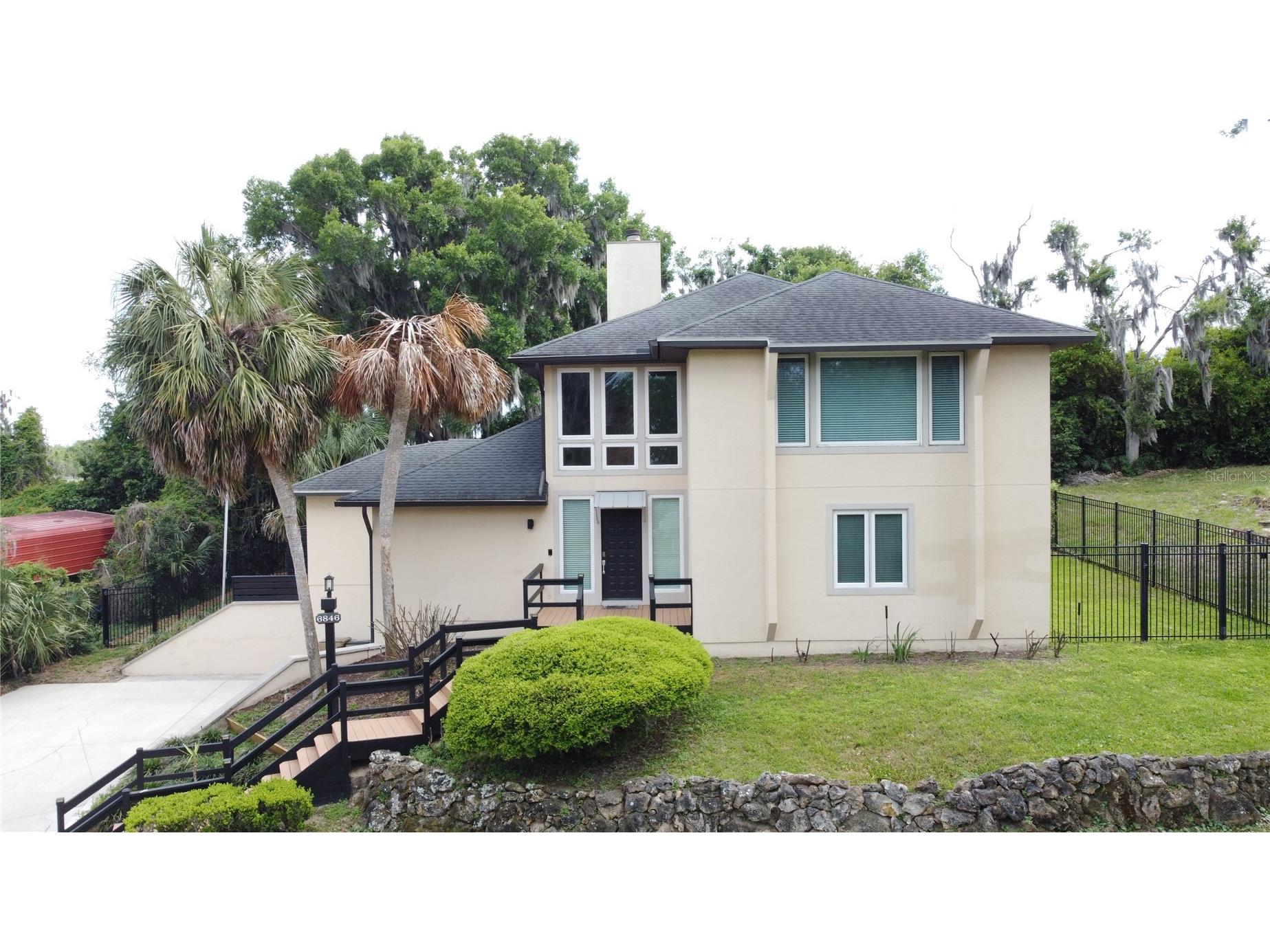 6846 Lake View Drive Yalaha FL 34797 - LAKE HARRIS S5147490 image4
