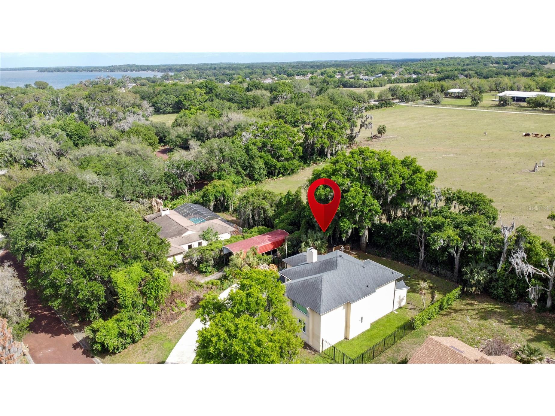 6846 Lake View Drive Yalaha FL 34797 - LAKE HARRIS S5147490 image9