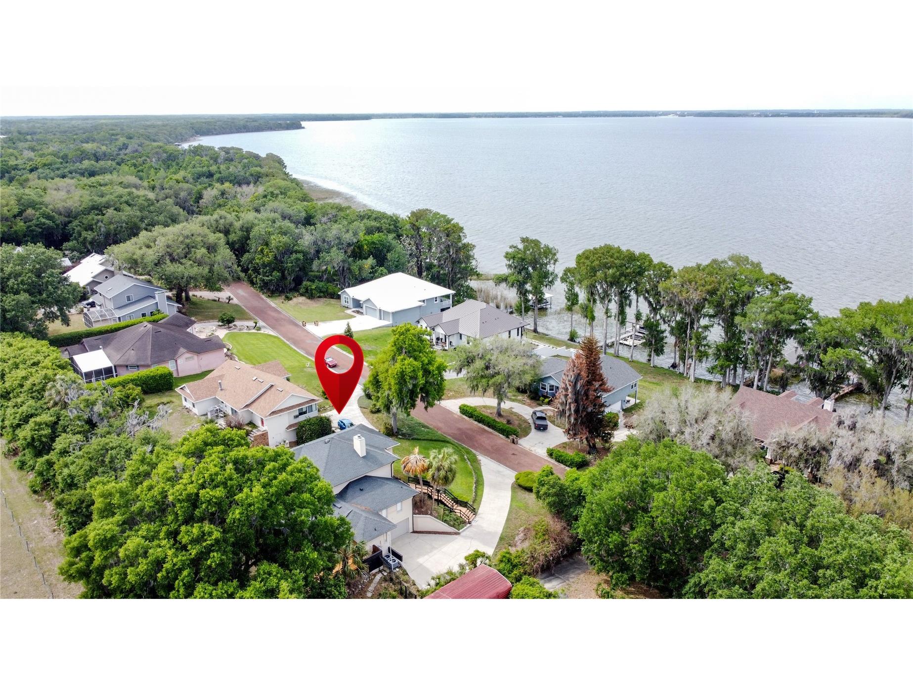 6846 Lake View Drive Yalaha FL 34797 - LAKE HARRIS S5147490 image90
