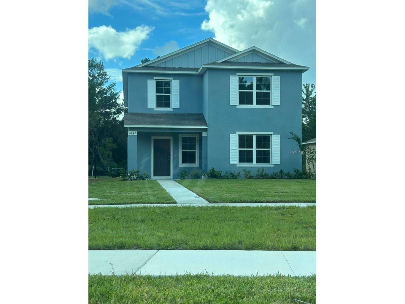 6847 Botanic Boulevard Harmony FL 34773 S5143357 image1