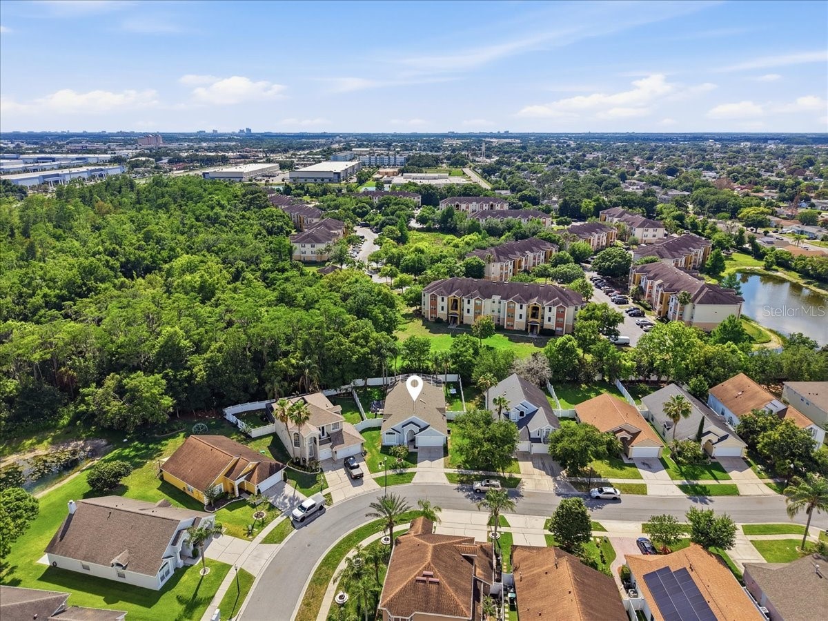 6847 Bouganvillea Crescent Drive Orlando FL 32809 O6408753 image54