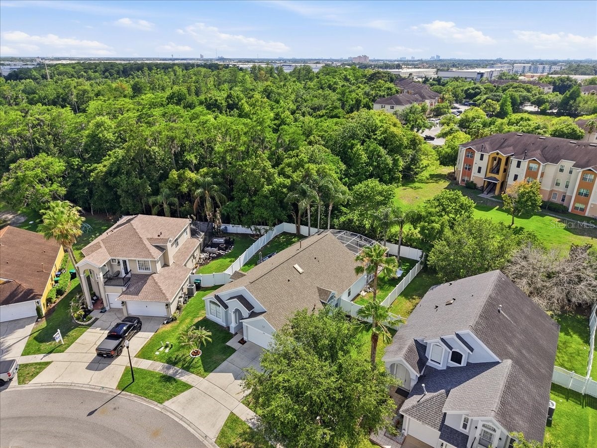 6847 Bouganvillea Crescent Drive Orlando FL 32809 O6408753 image62