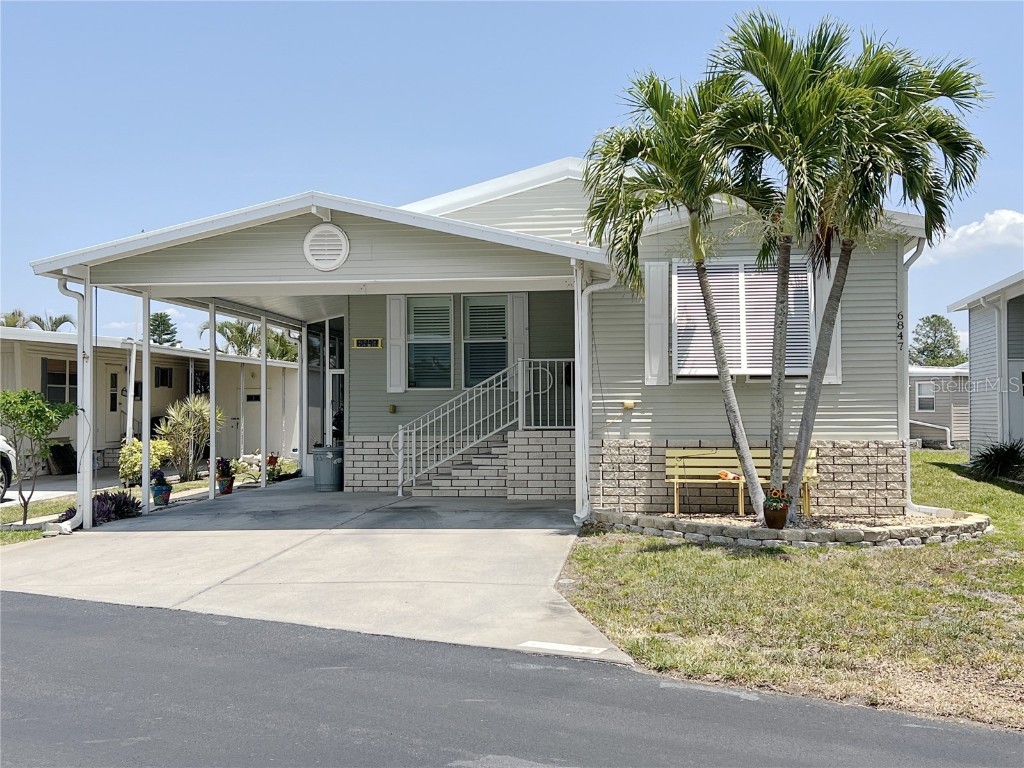 6847 Mount Quincy Drive NE #370 Saint Petersburg FL 33702 - TAMPA BAY U8200511 image1