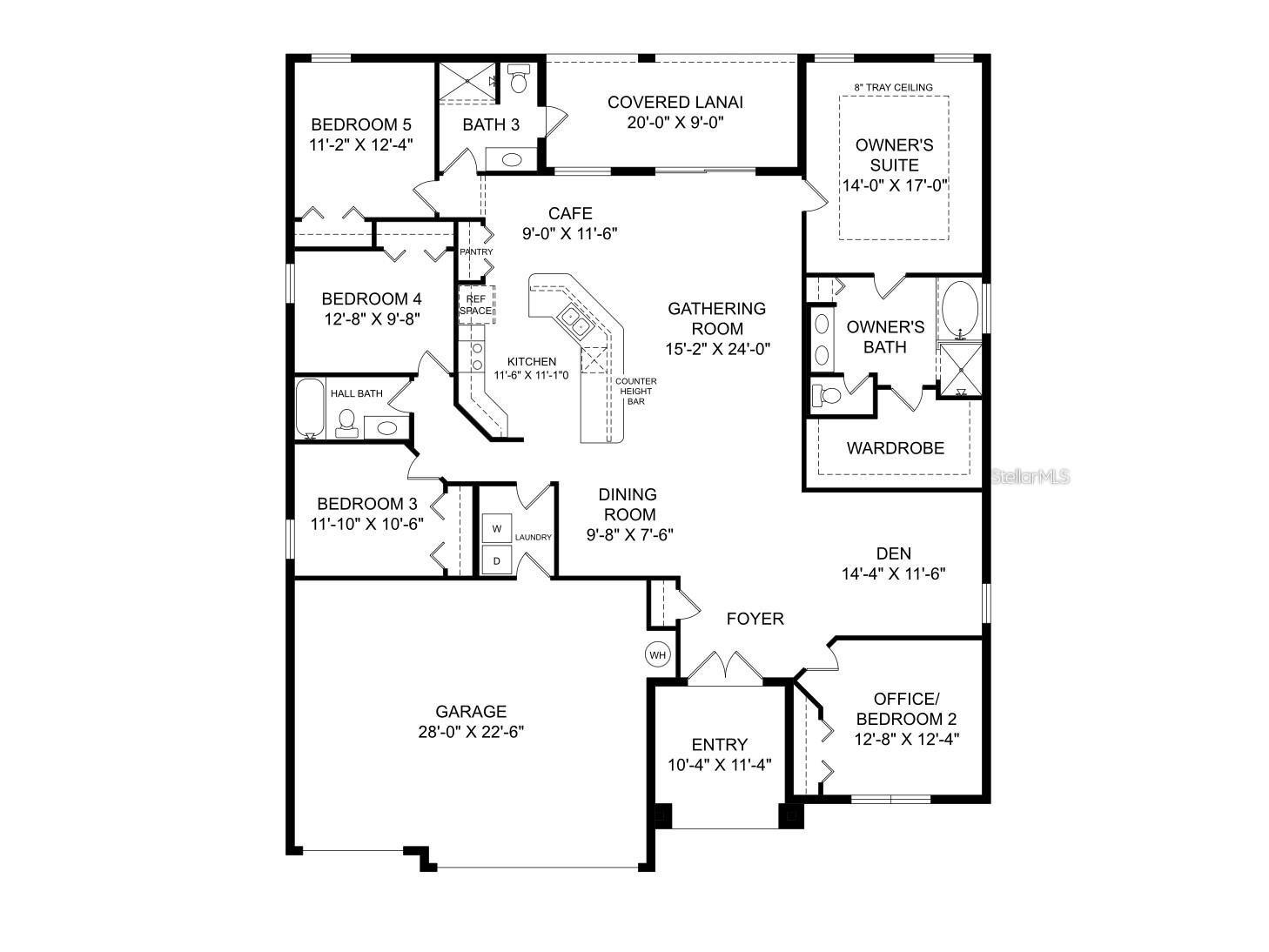 6847 Treymont Drive Lakeland FL 33813 L4960147 image60