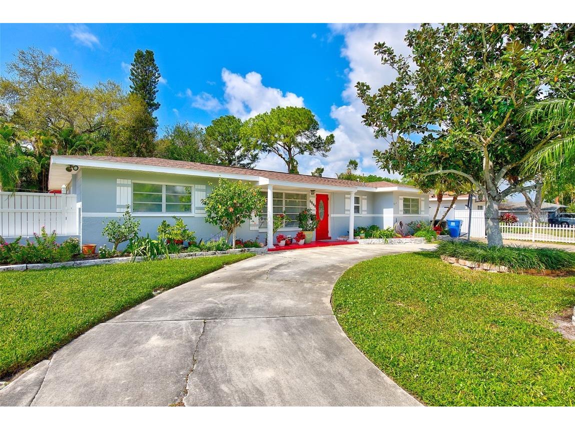 6848 18th Street N Saint Petersburg FL 33702 T3431561 image1