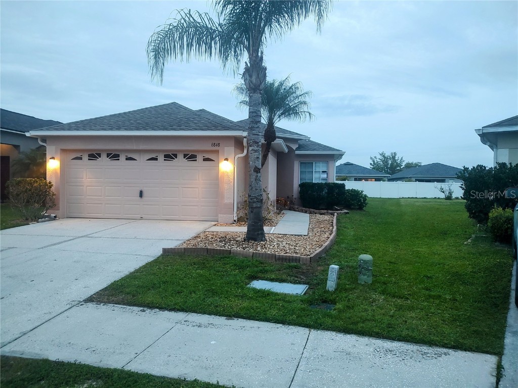 6848 Aramon Court Wesley Chapel FL 33545 T3513574 image1