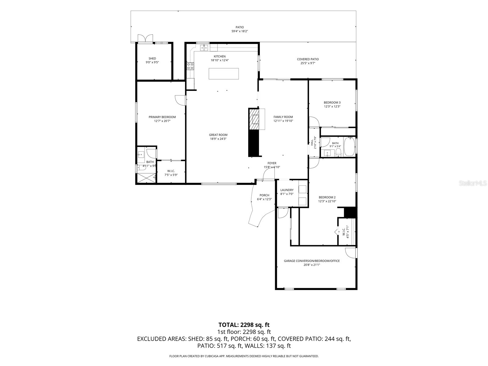 6848 Copperfield Drive New Port Richey FL 34655 W7885783 image2