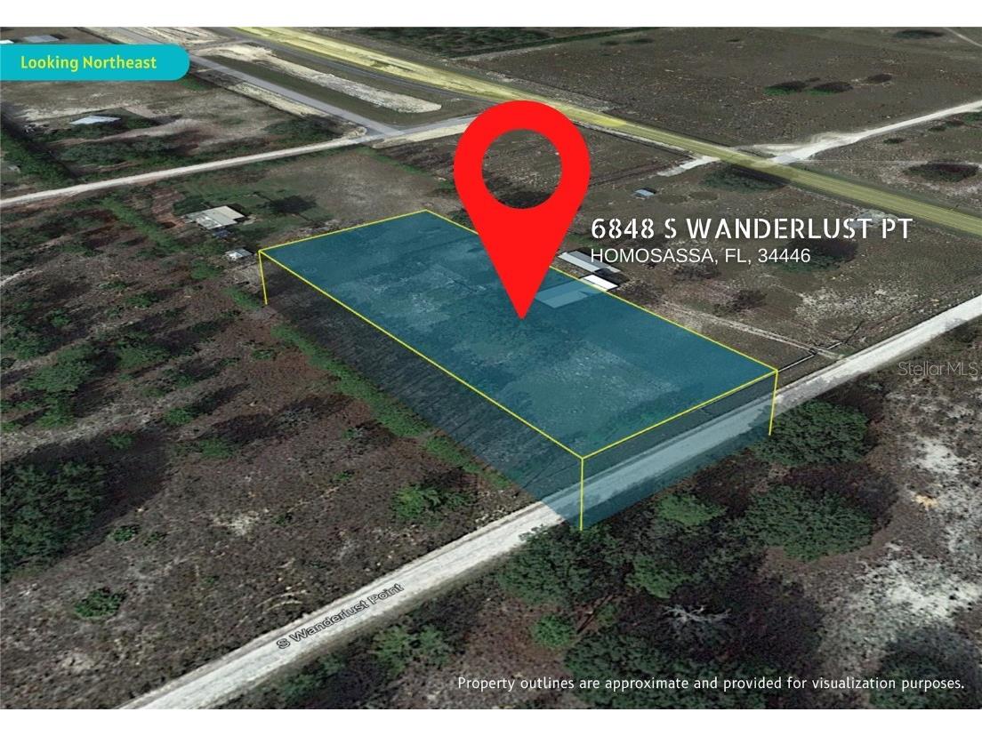 6848 S Wanderlust Point Homosassa FL 34446 W7855109 image1