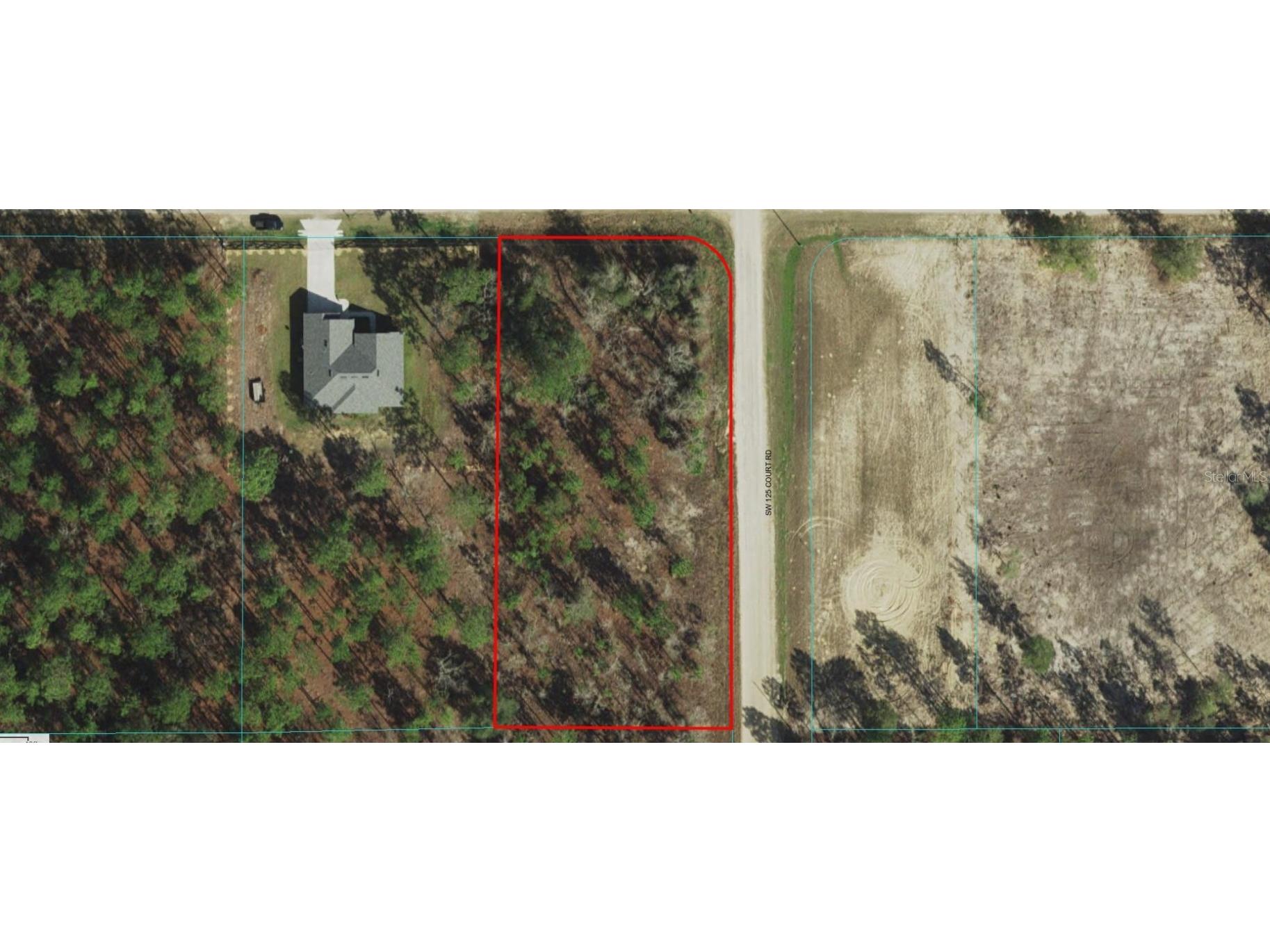 6848 SW 125th Court Road Ocala FL 34481 A4590208 image1