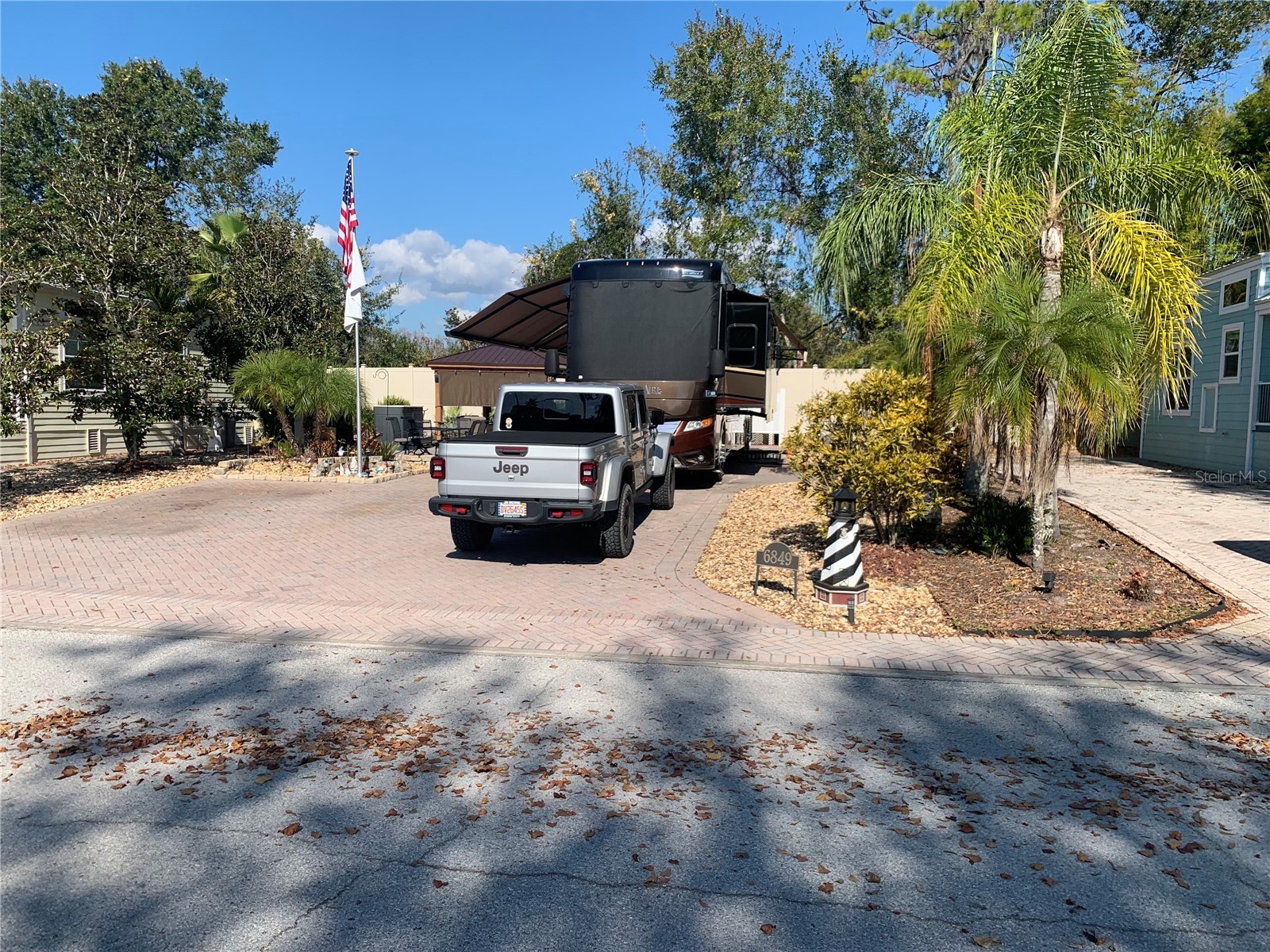 6849 Amanda Vista Circle Land O Lakes FL 34637 TB8459791 image1