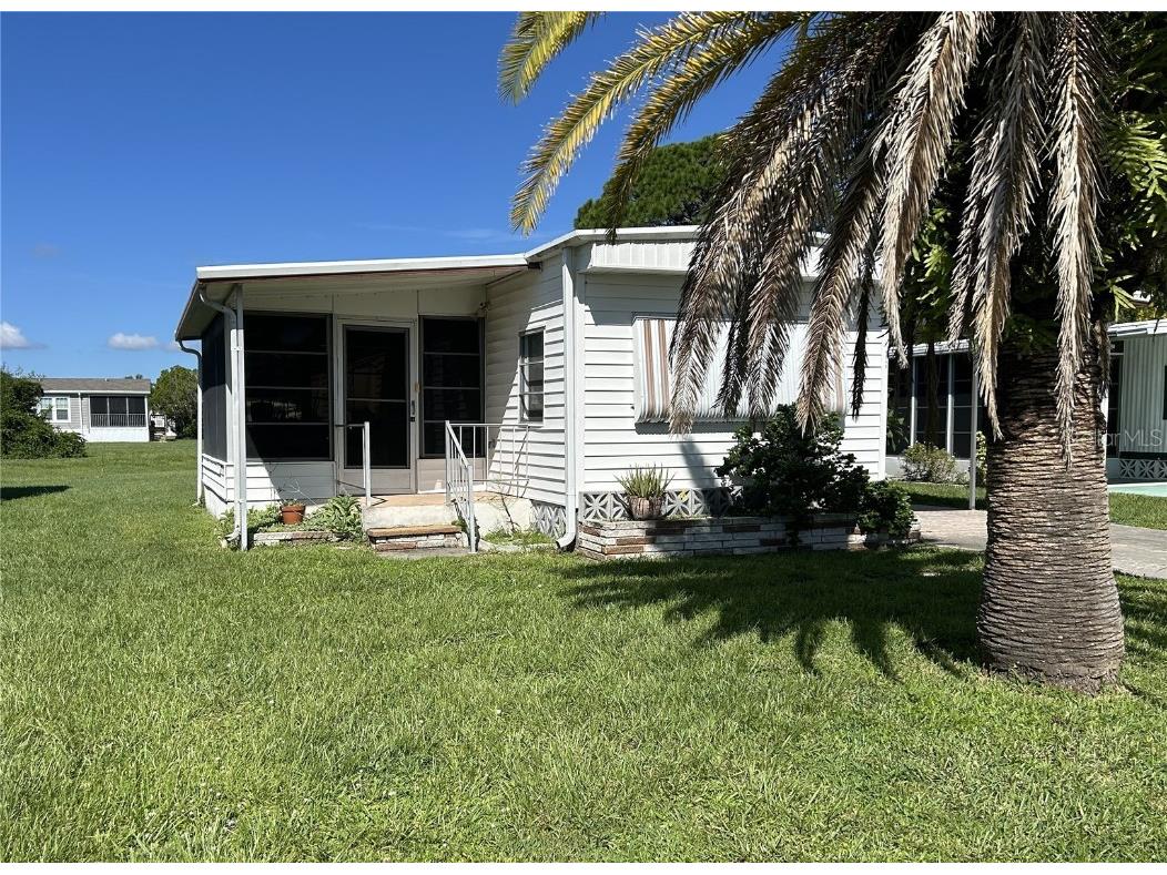 6849 Haawi Court North Port FL 34287 D6137482 image1