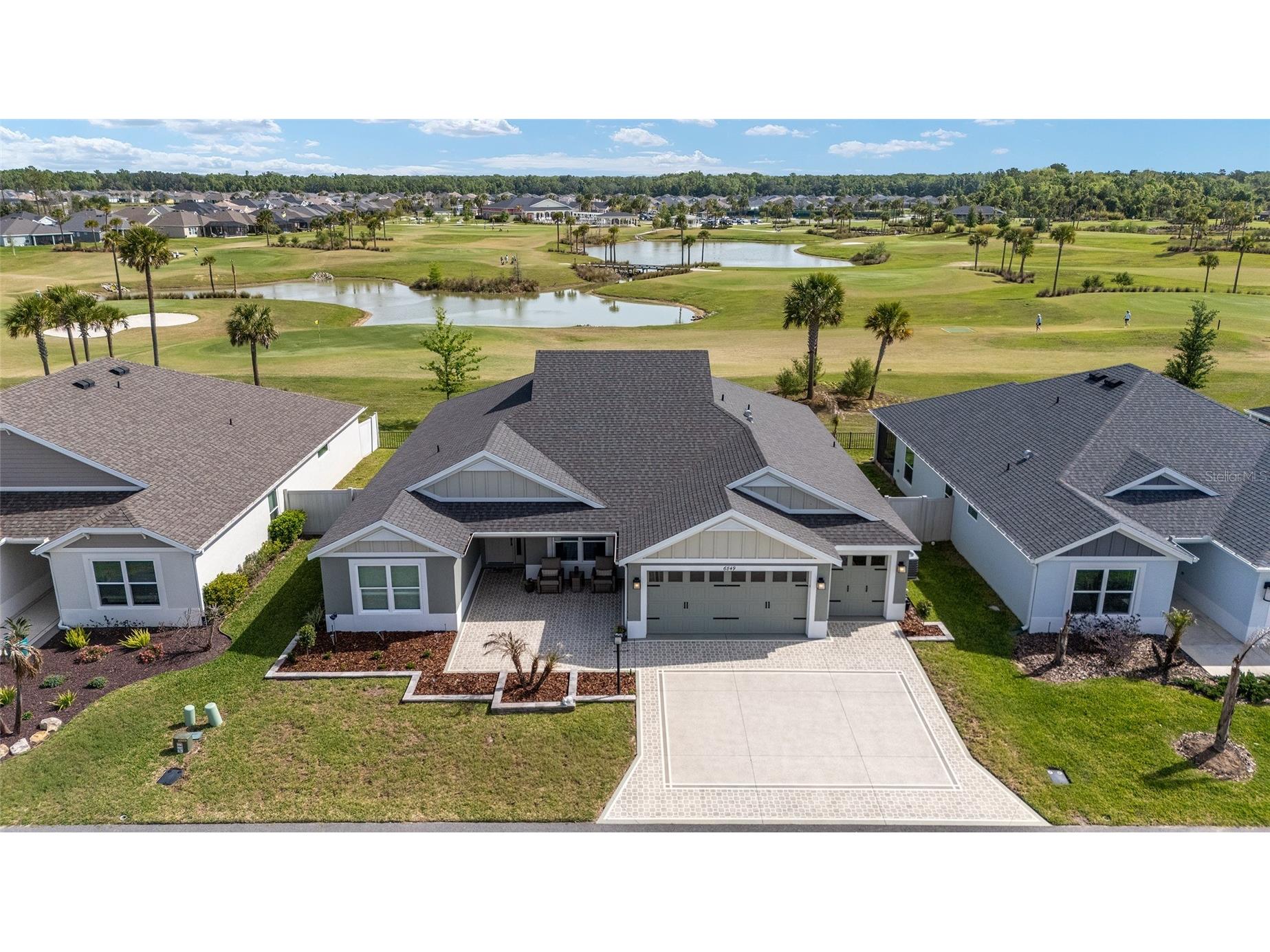 6849 Mickylee Run The Villages FL 34762 G5110622 image1