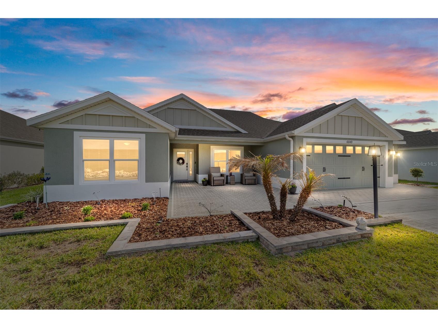 6849 Mickylee Run The Villages FL 34762 G5110622 image2