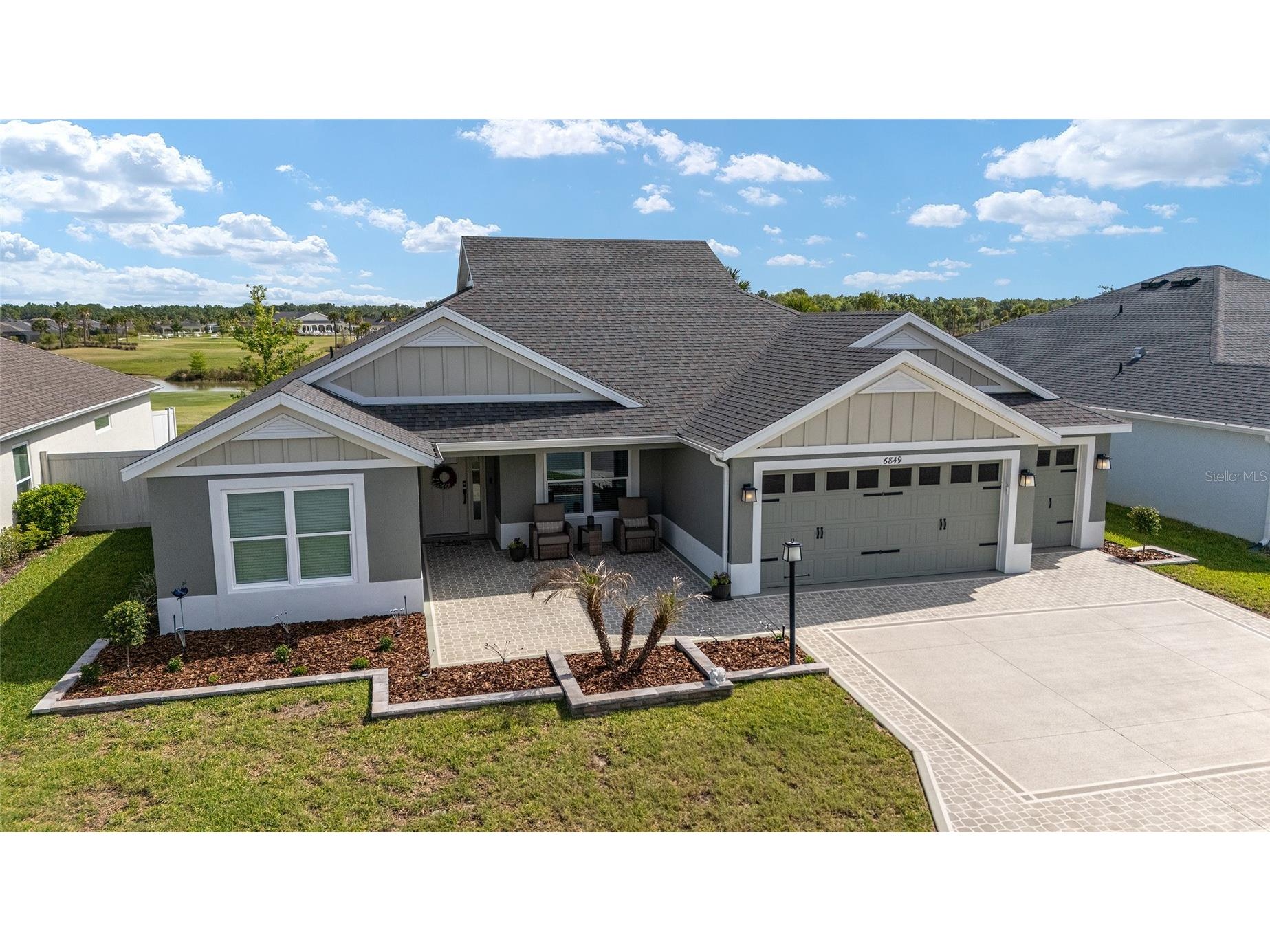 6849 Mickylee Run The Villages FL 34762 G5110622 image56
