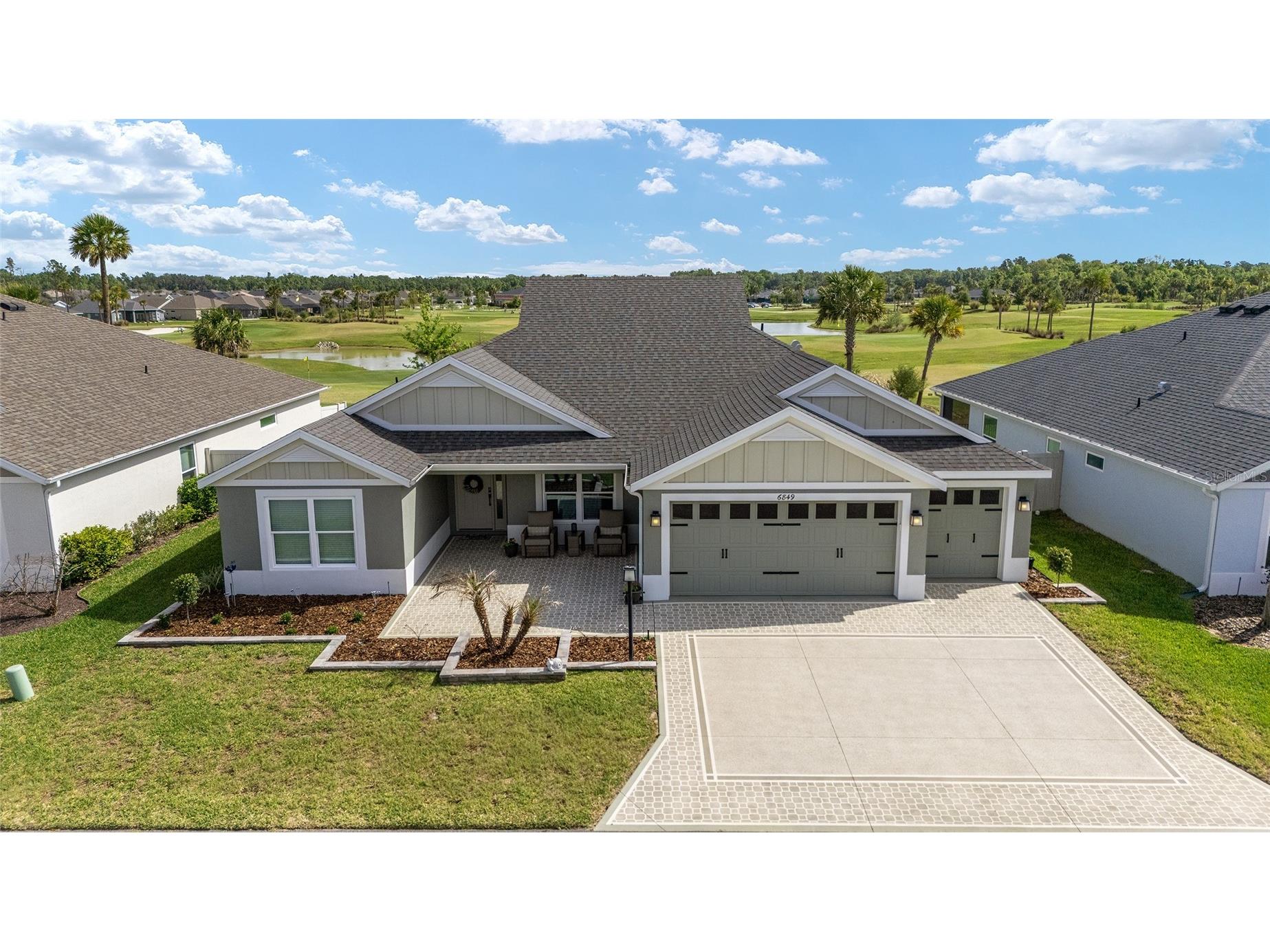 6849 Mickylee Run The Villages FL 34762 G5110622 image57