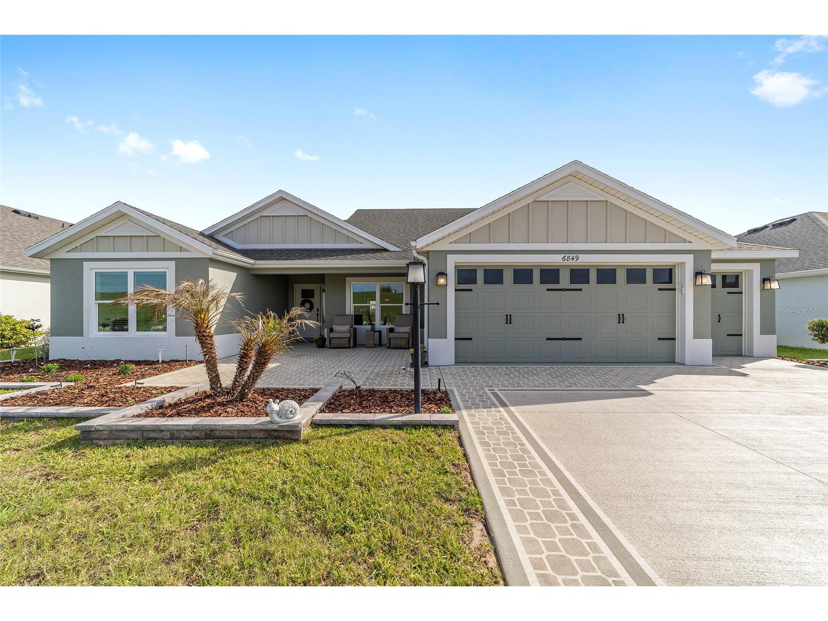 6849 Mickylee Run The Villages FL 34762 G5110622 image6