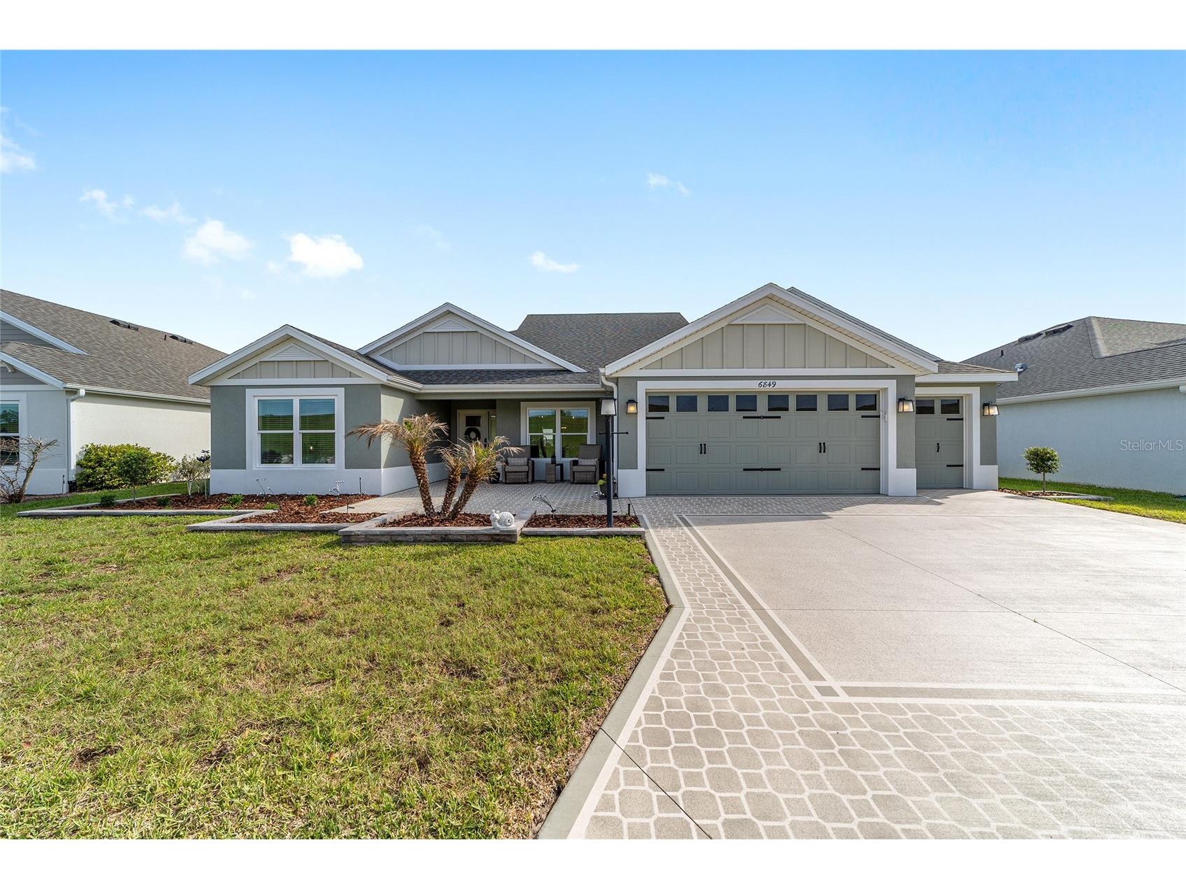 6849 Mickylee Run The Villages FL 34762 G5110622 image65