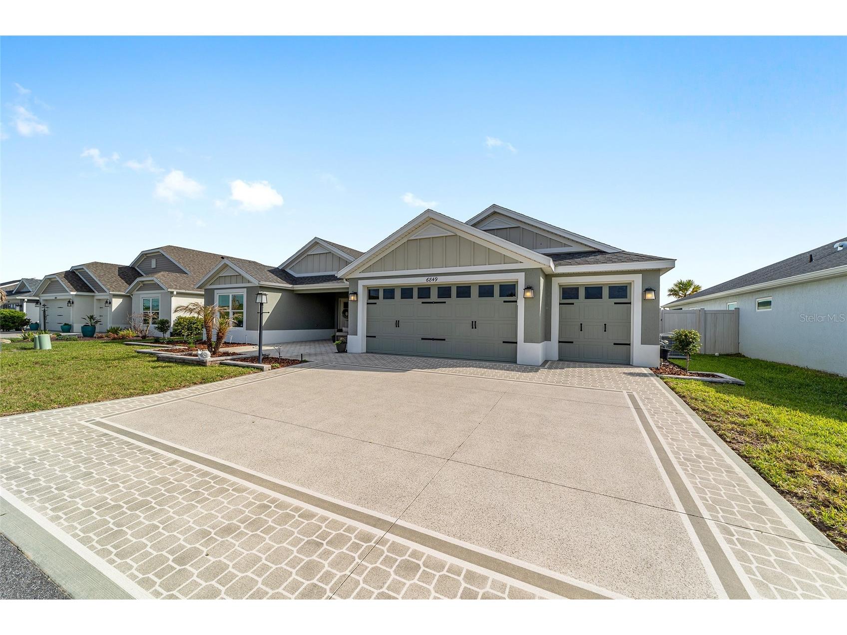 6849 Mickylee Run The Villages FL 34762 G5110622 image68
