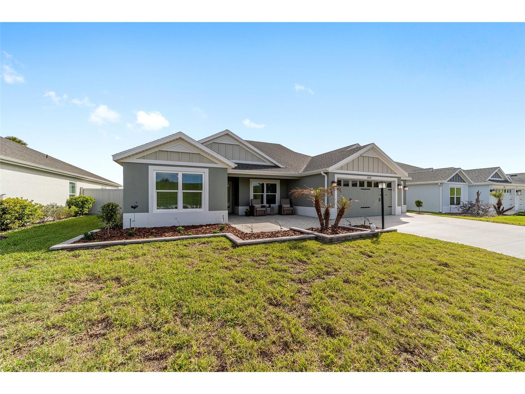 6849 Mickylee Run The Villages FL 34762 G5110622 image69
