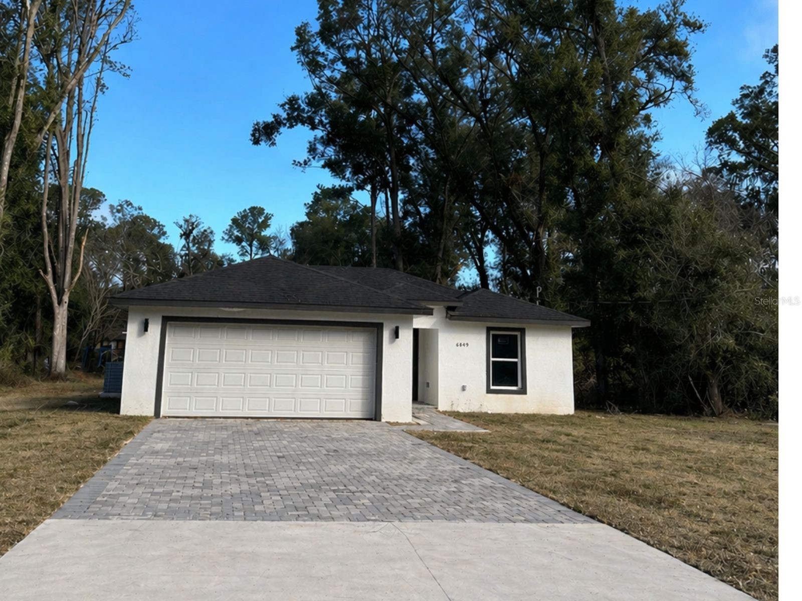 6849 SE 123rd Place Belleview FL 34420 O6400746 image1