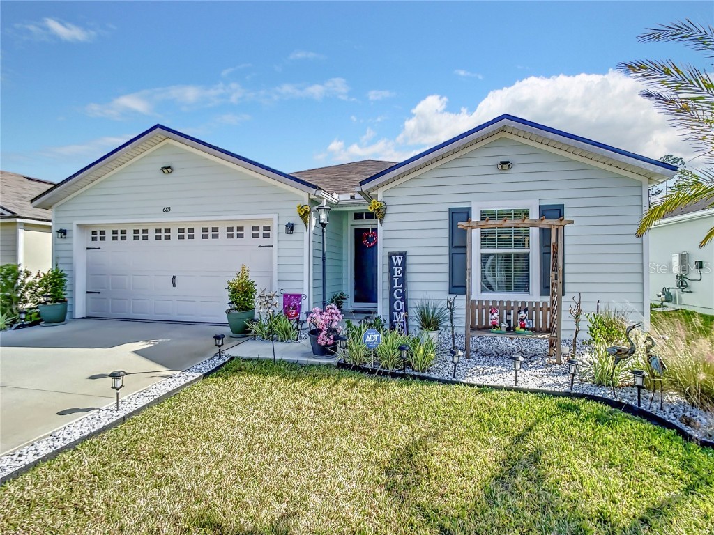 685 Grand Reserve Drive Bunnell FL 32110 O6088771 image1