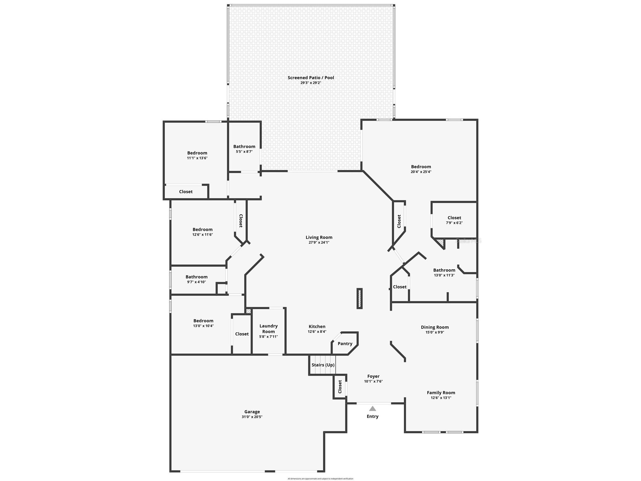 685 Malaga Deltona FL 32725 V4948978 image30
