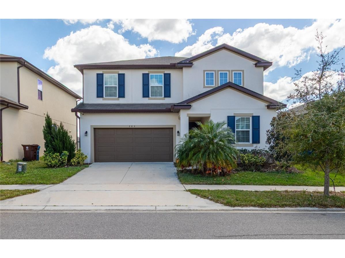 685 Meadow Pointe Drive Haines City FL 33844 L4950875 image1