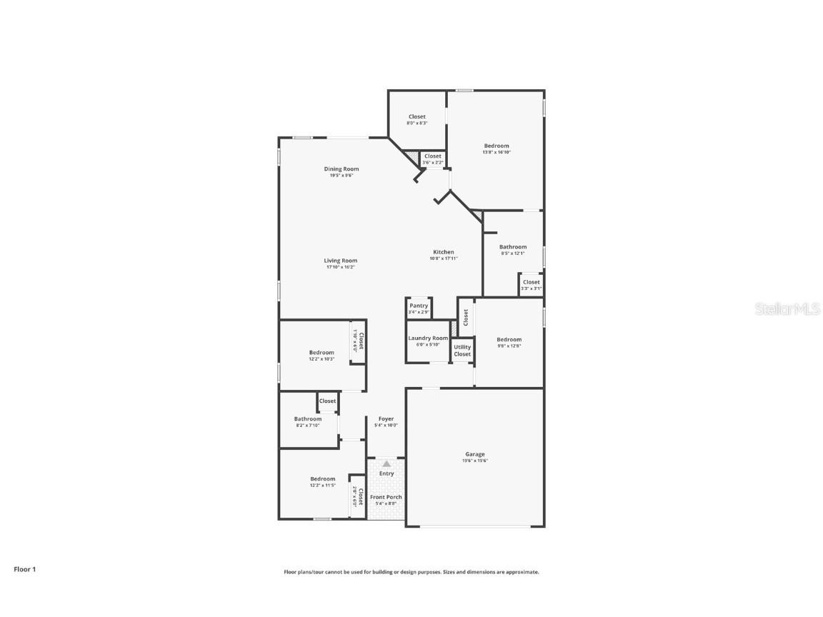 685 Overpool Ave Davenport FL 33896 S5127529 image39