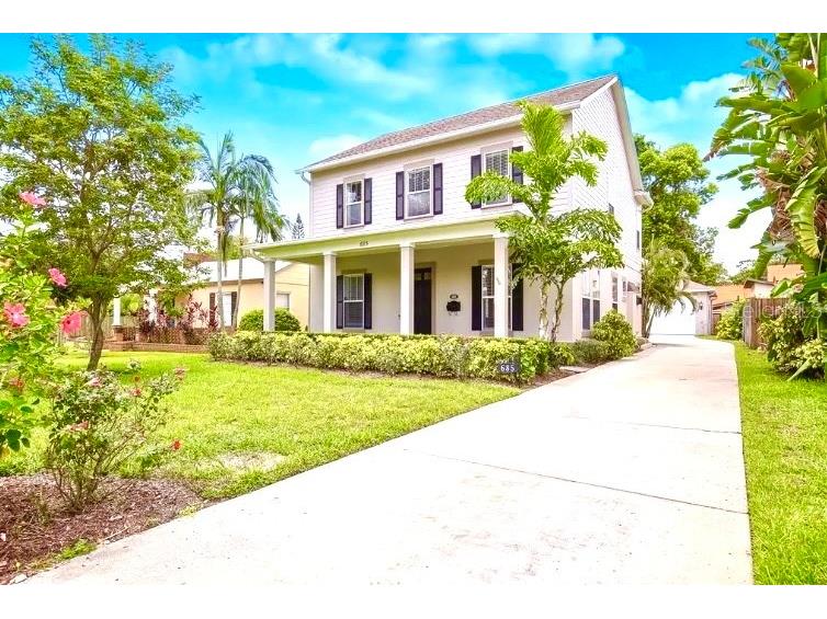 685 Overspin Drive Winter Park FL 32789 O6415537 image1