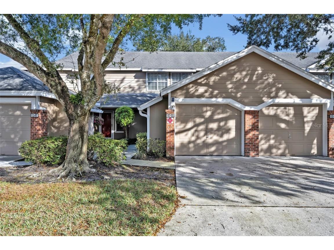 685 Scarlet Oak Circle #105 Altamonte Springs FL 32701 - LAKE ORIENTA O6169904 image1