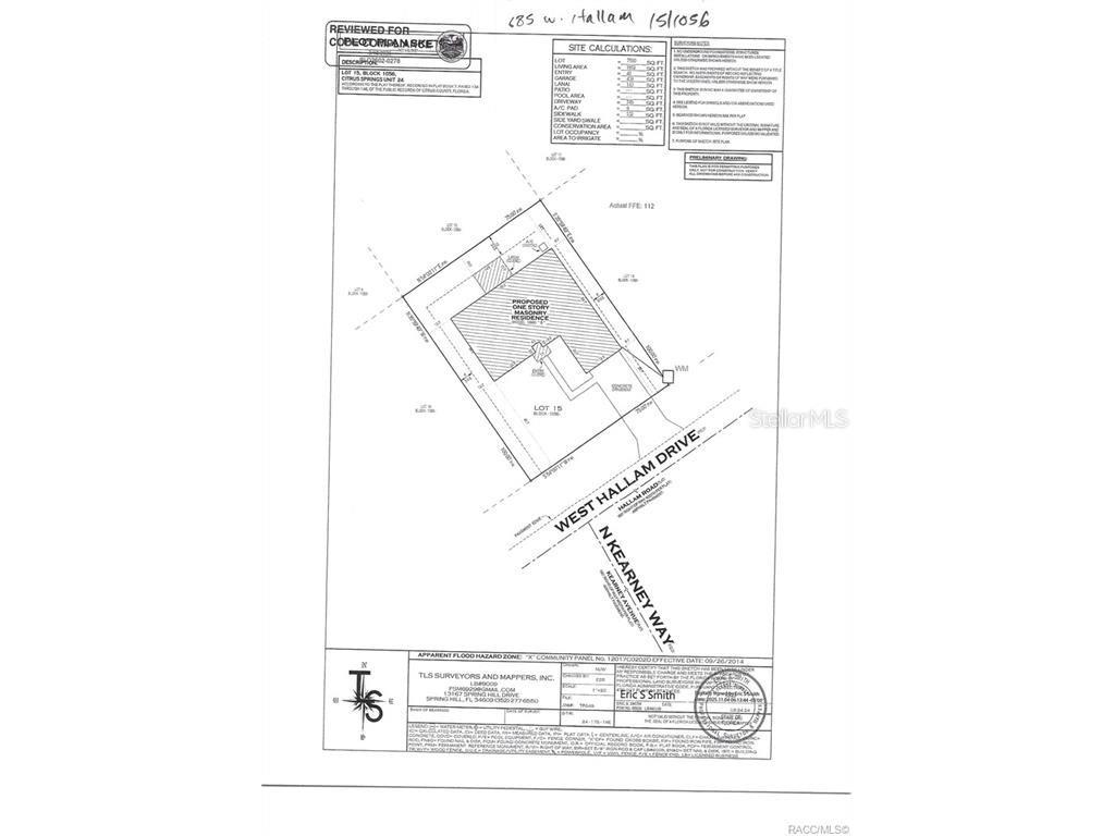 685 W Hallam Drive Dunnellon FL 34434 OM726181 image4