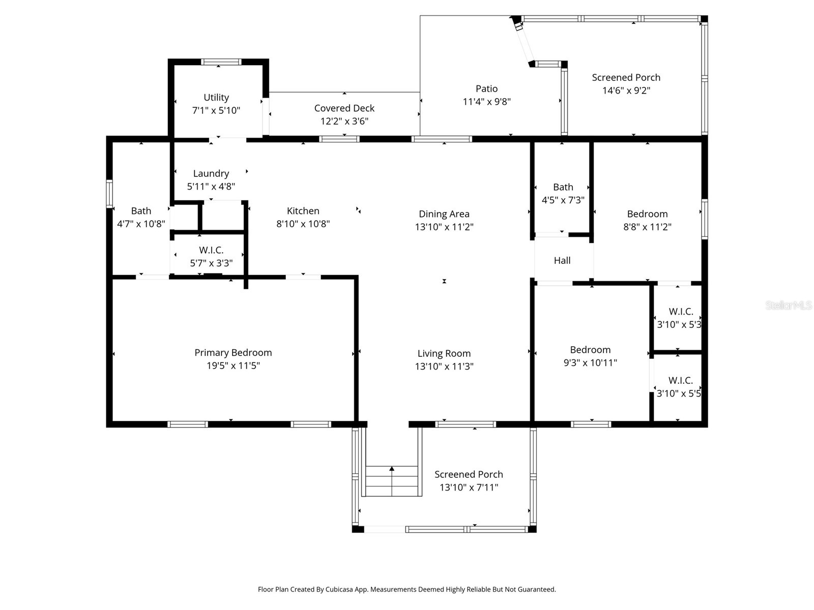6850 S Maxwell Point Homosassa FL 34446 A4687568 image11