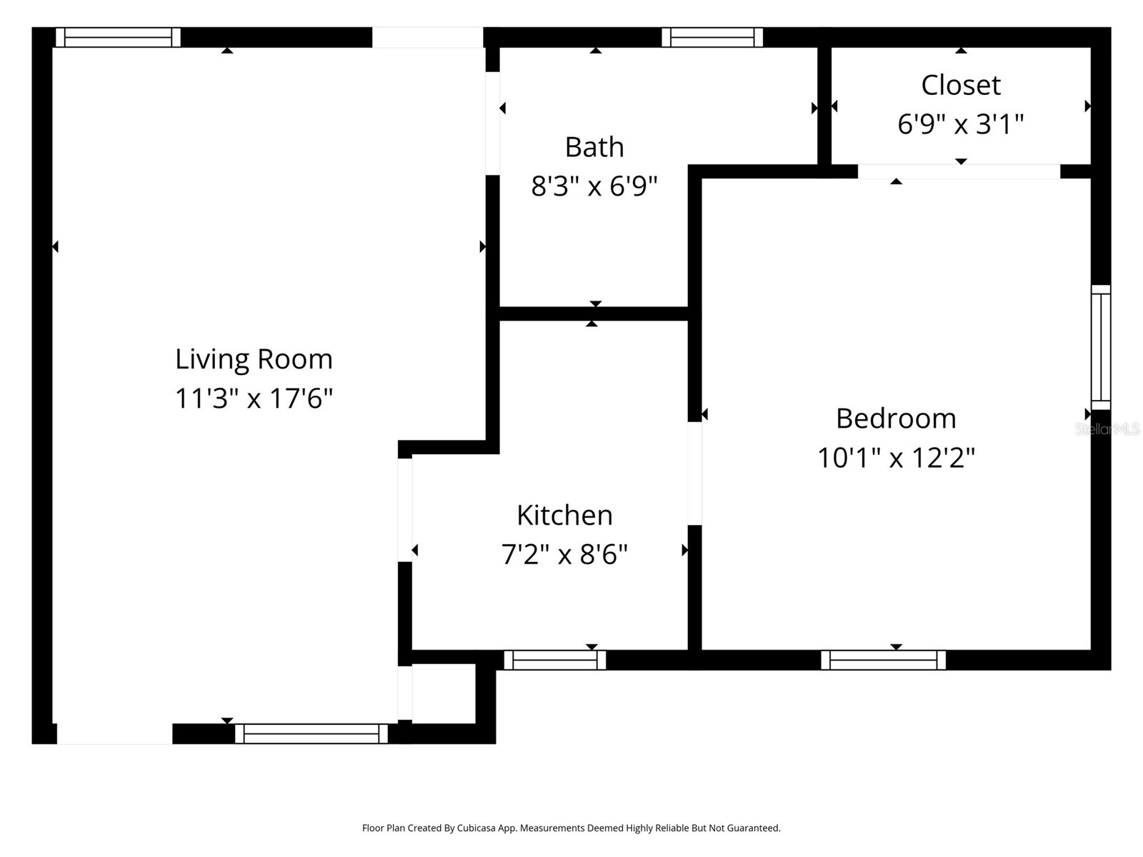 6850 S Maxwell Point Homosassa FL 34446 A4687568 image12