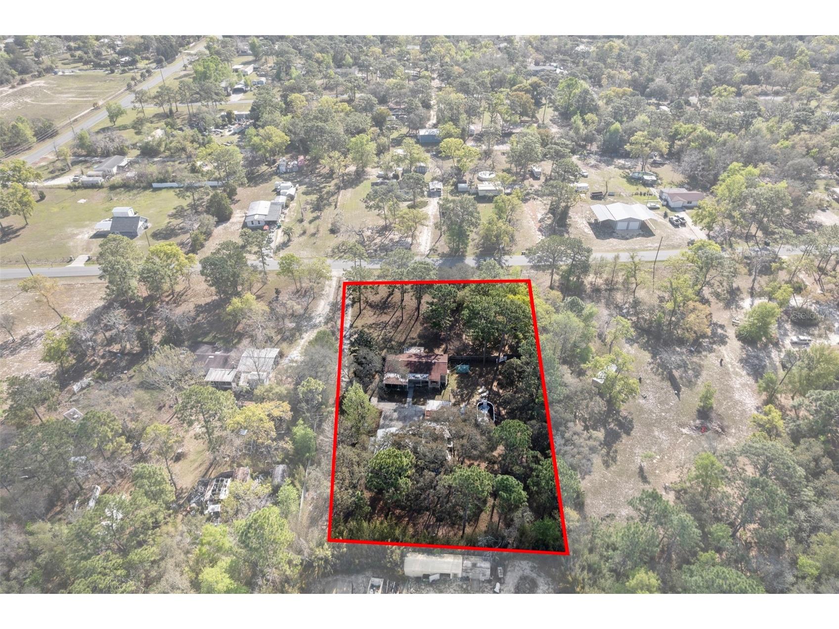 6850 S Maxwell Point Homosassa FL 34446 A4687568 image7