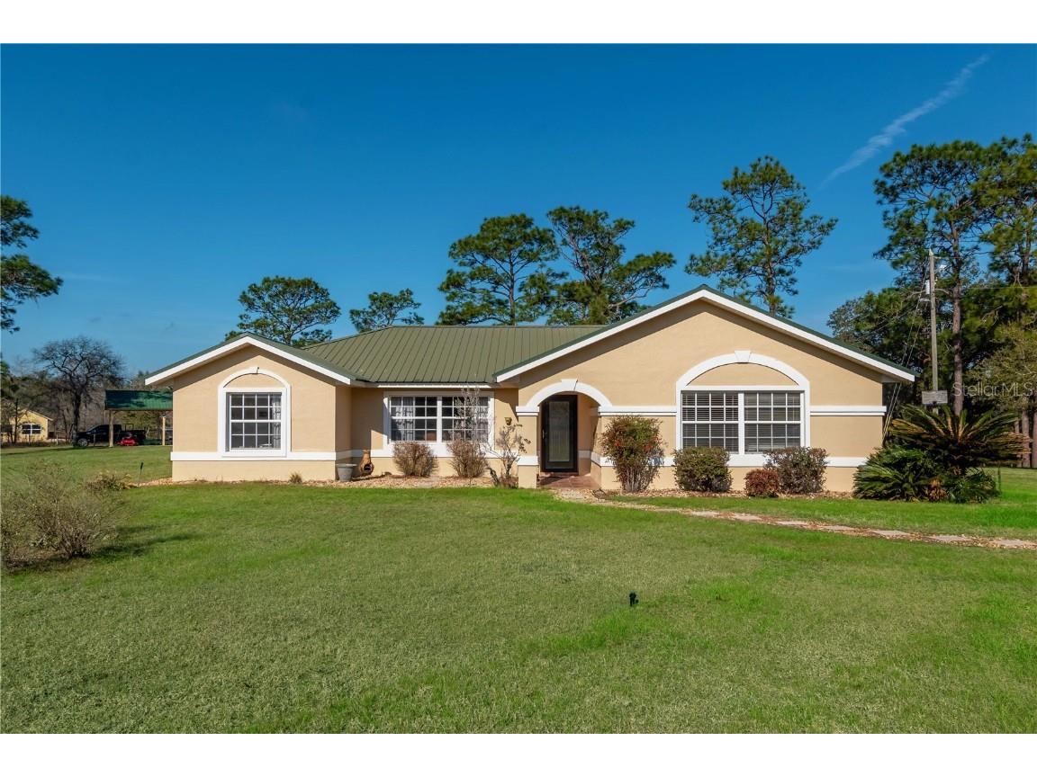 6850 SE 143rd Court Morriston FL 32668 OM693525 image1