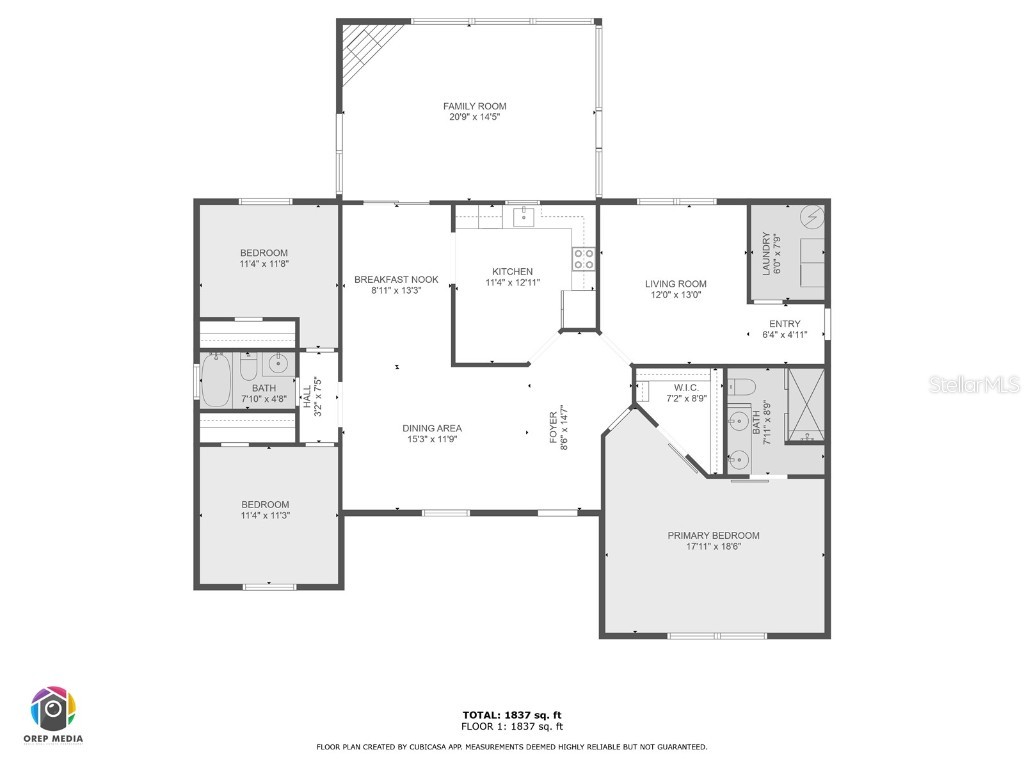 6850 SE 143rd Court Morriston FL 32668 OM693525 image65