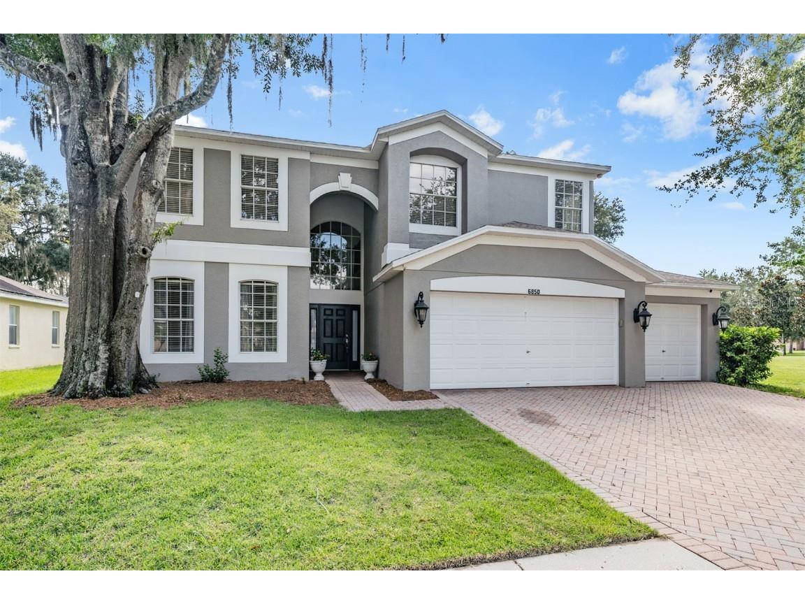 6850 Water Thrush Lane Wesley Chapel FL 33545 T3465113 image1