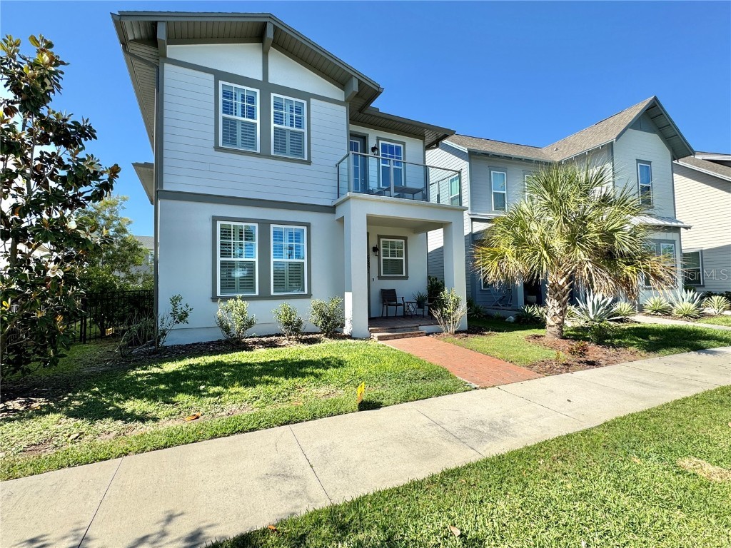 6851 Arnoldson Street Orlando FL 32827 O6332722 image1